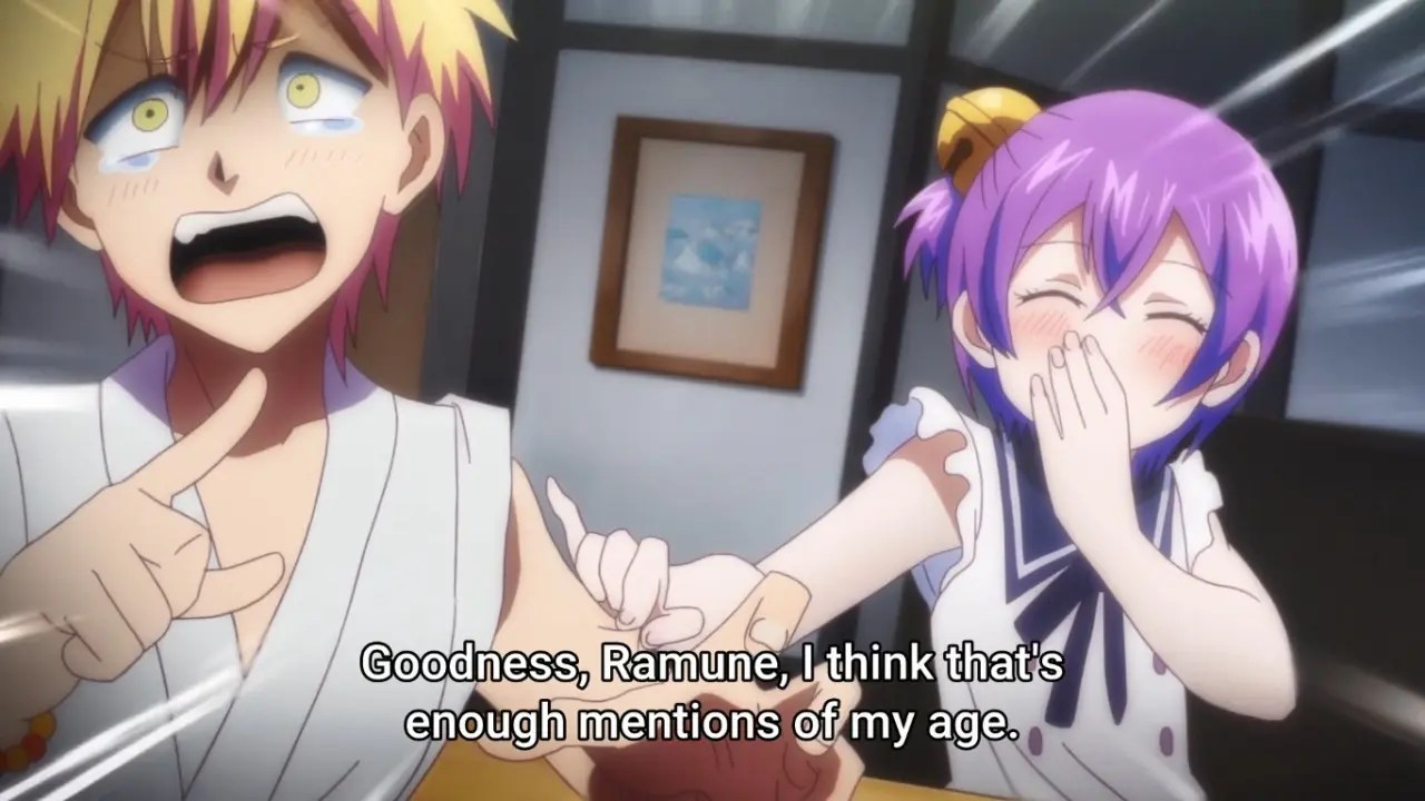 What is Loli Baba? [Definition, Meaning]