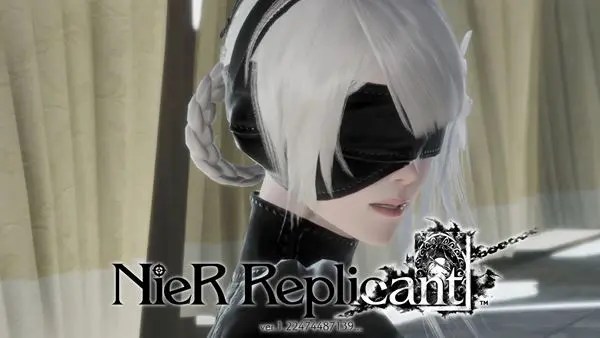 NieR Replicant Ver.1.22474487139… to Include Extra Episode