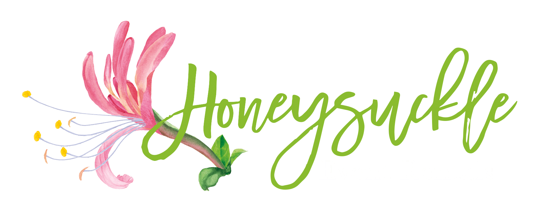 Honeysuckle Event Rentals