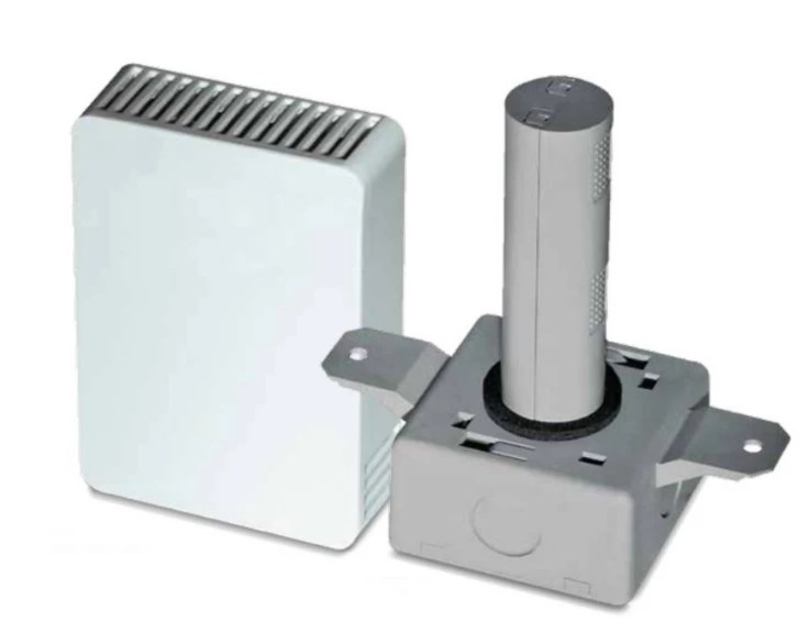 CO2 Sensor | Gas Detectors | Sensors | Gas Detectors | Honeywell