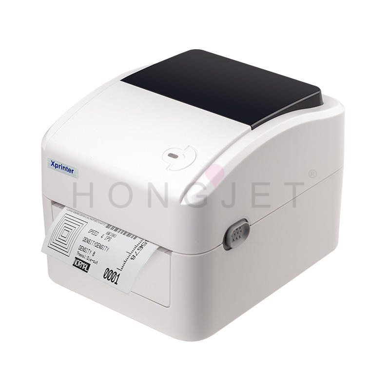 XPrinter A6 Size Thermal Printer HONGJET