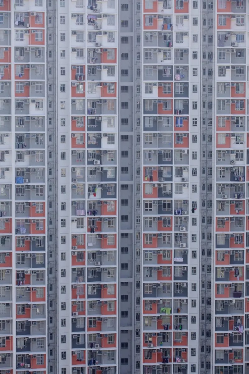How Hong Kong's soaring real estate prices give rise to a public housing crisis Hong Kong Free