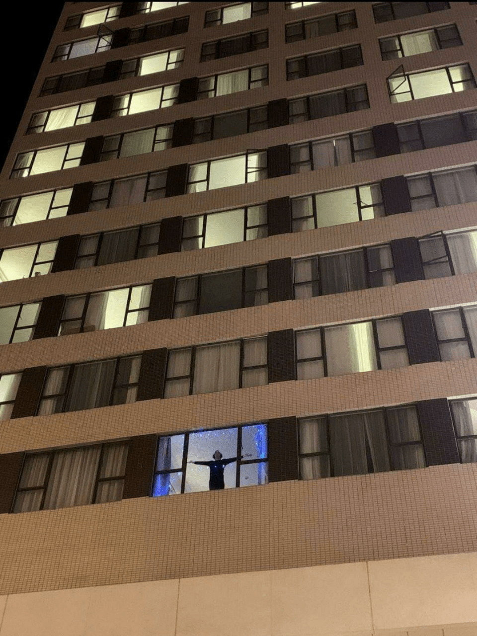 HKFP Guide How to survive and even thrive in Hong Kong hotel