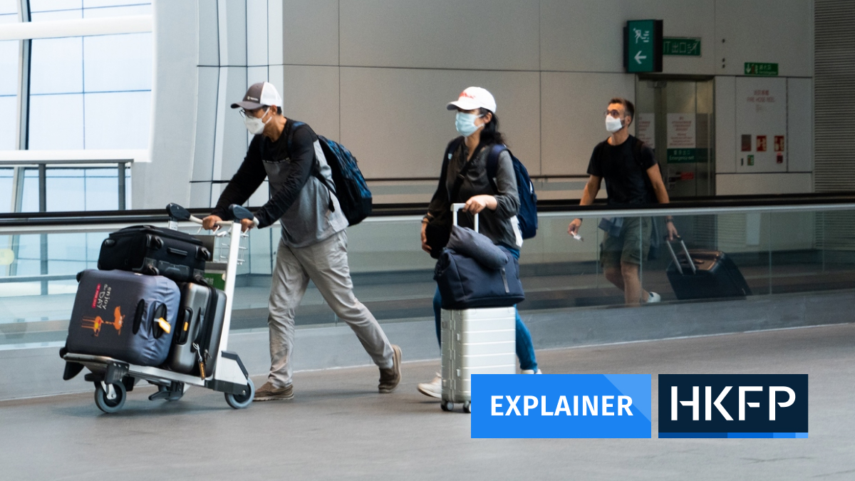 Archive Page 2231 of 2255 Hong Kong Free Press HKFP