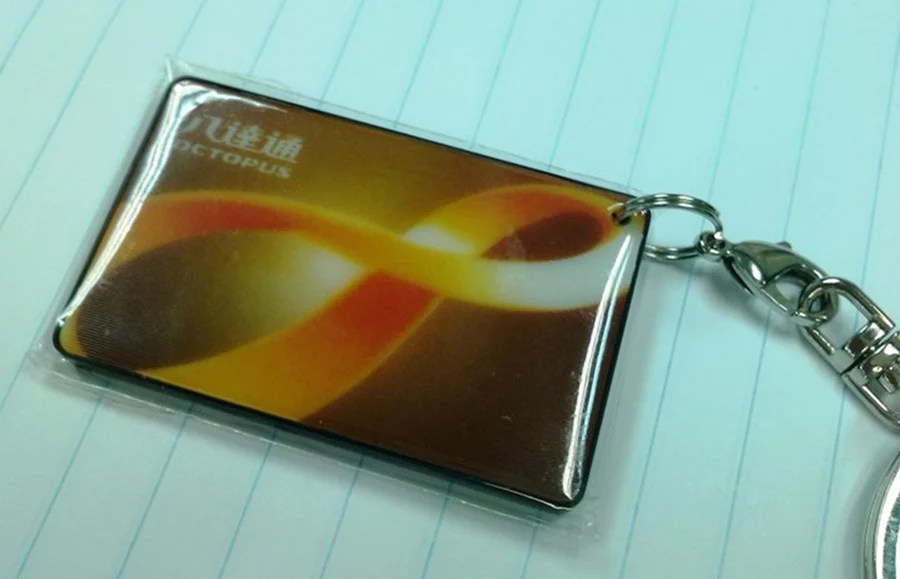 Buy Hong Kong Octopus Card Online Hong Kong OFW