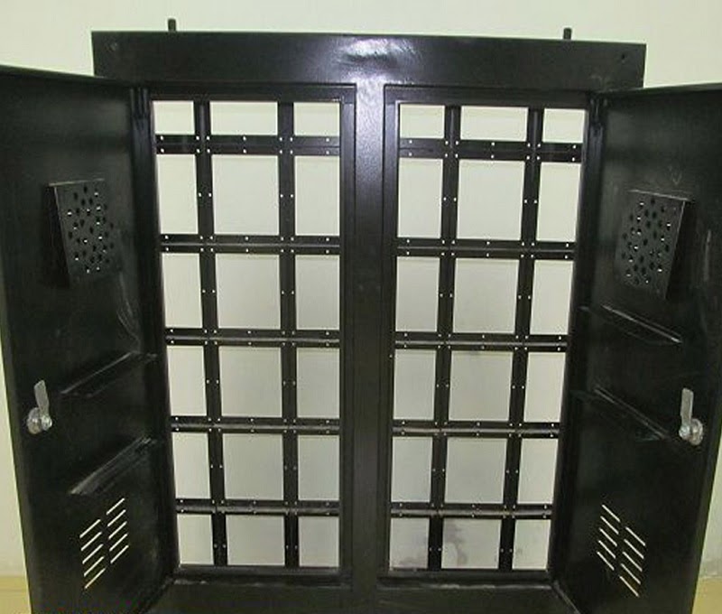 Cabin LED là gì? Ứng dụng của Cabin LED trong màn hình LED?