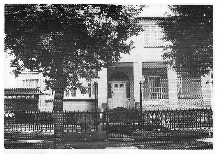 The Beginning Hong Ning Chinese Aged Home