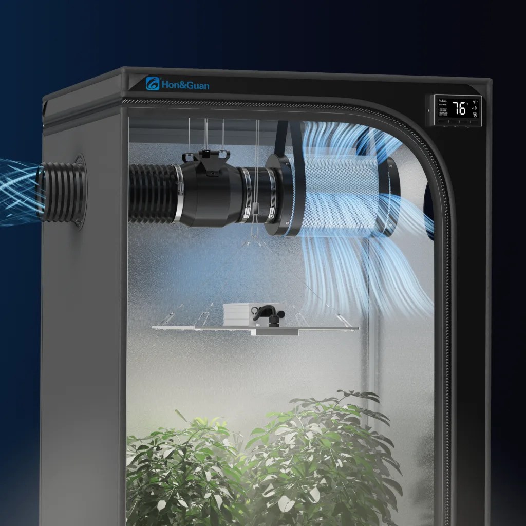 Best Bathroom Exhaust Fans of 2024 HONGUAN