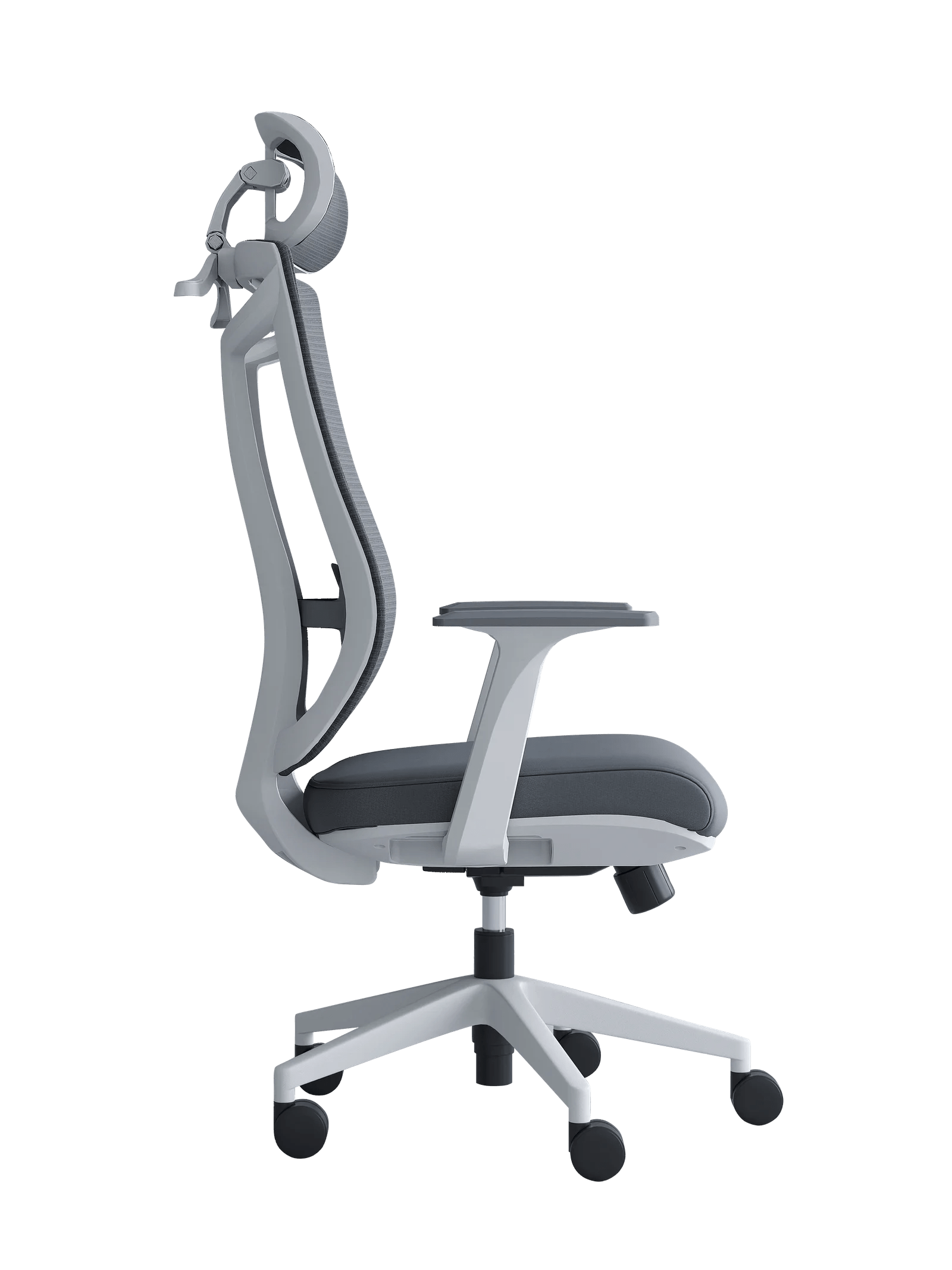 Ergonomic Office Chair with Adjustable Headrest Office Furniture Factory since 2013