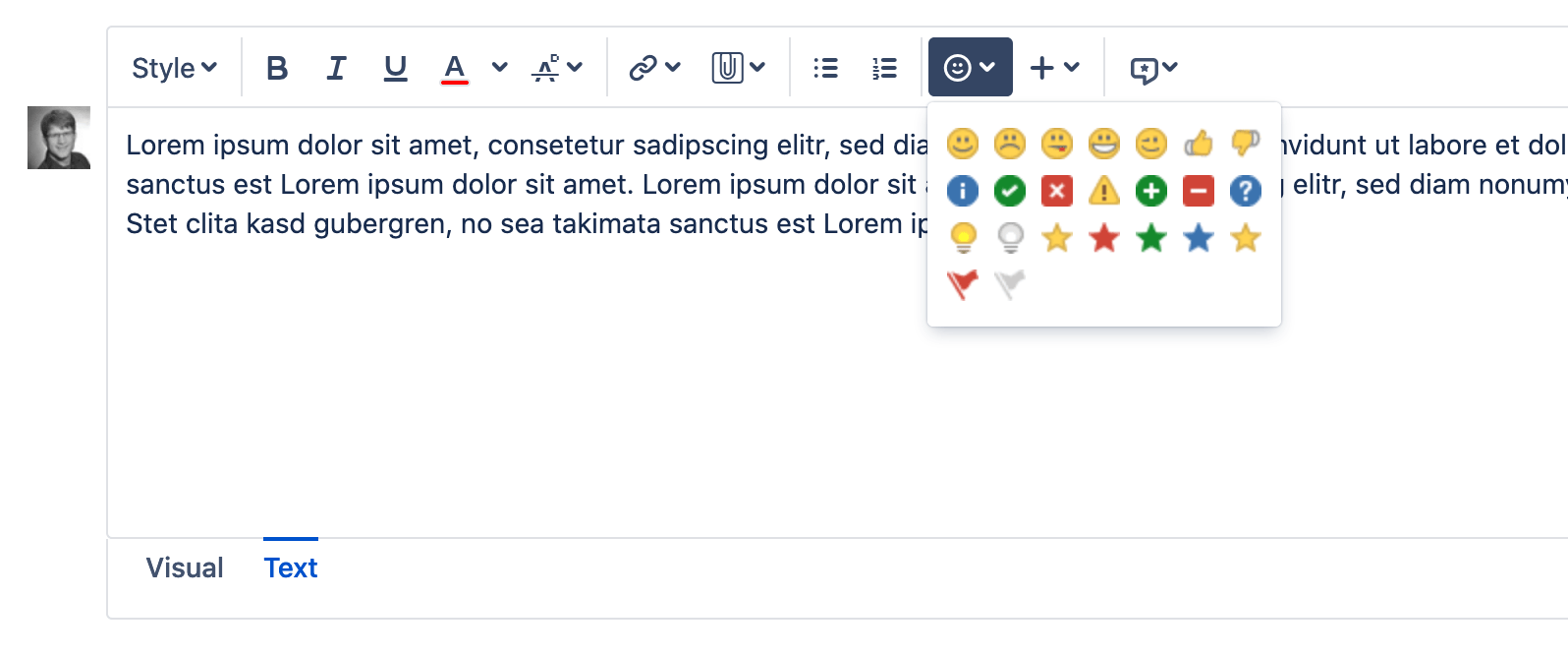 Tips and Tricks More Emojis in Jira Honicon
