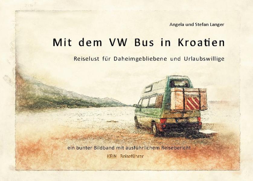 Mit dem VW Bus in Kroatien Das Honighäuschen in Bonn