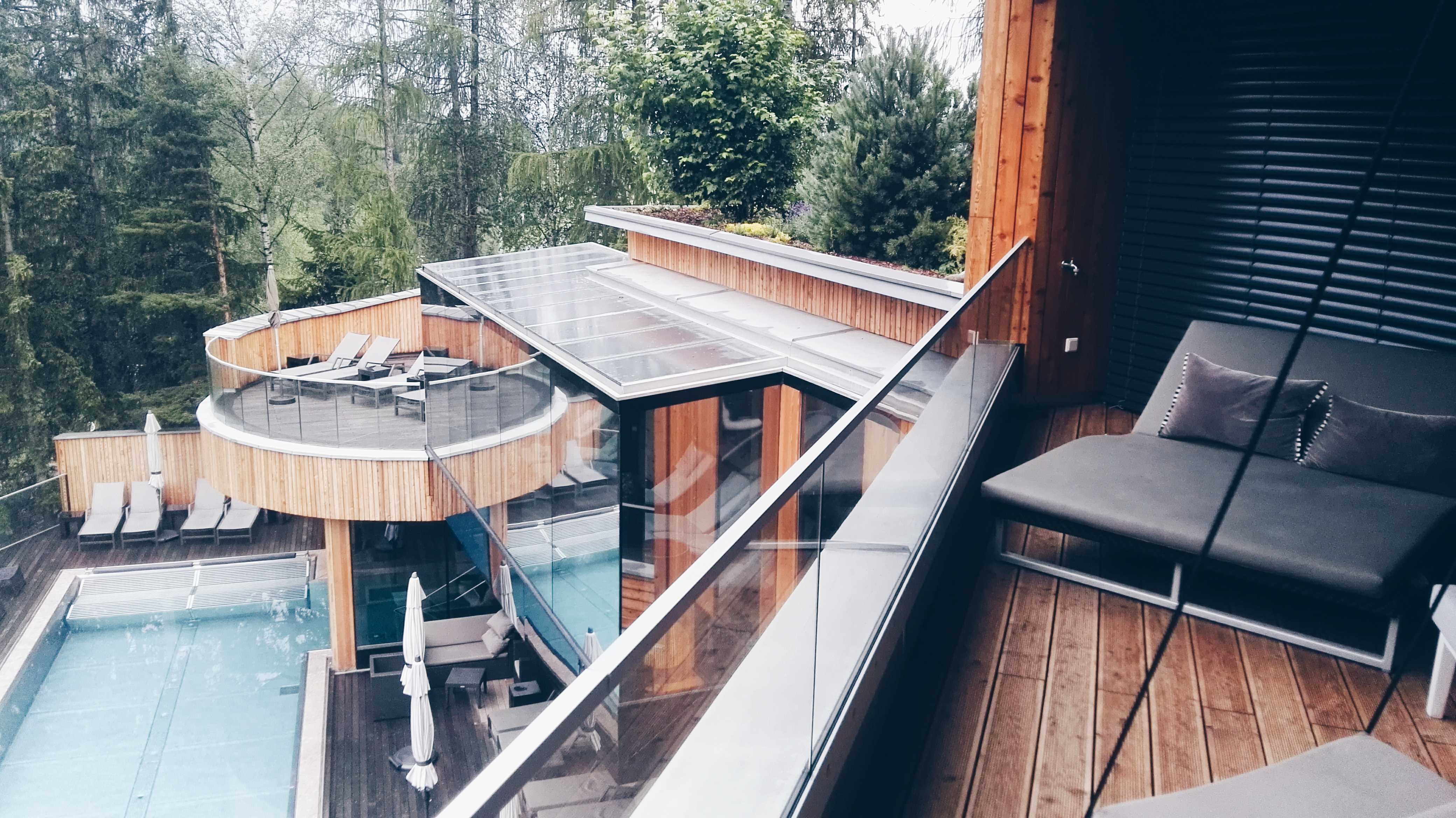 Ötztal Tirol Naturhotel Waldklause LEBENS UND FREIZEITBLOG