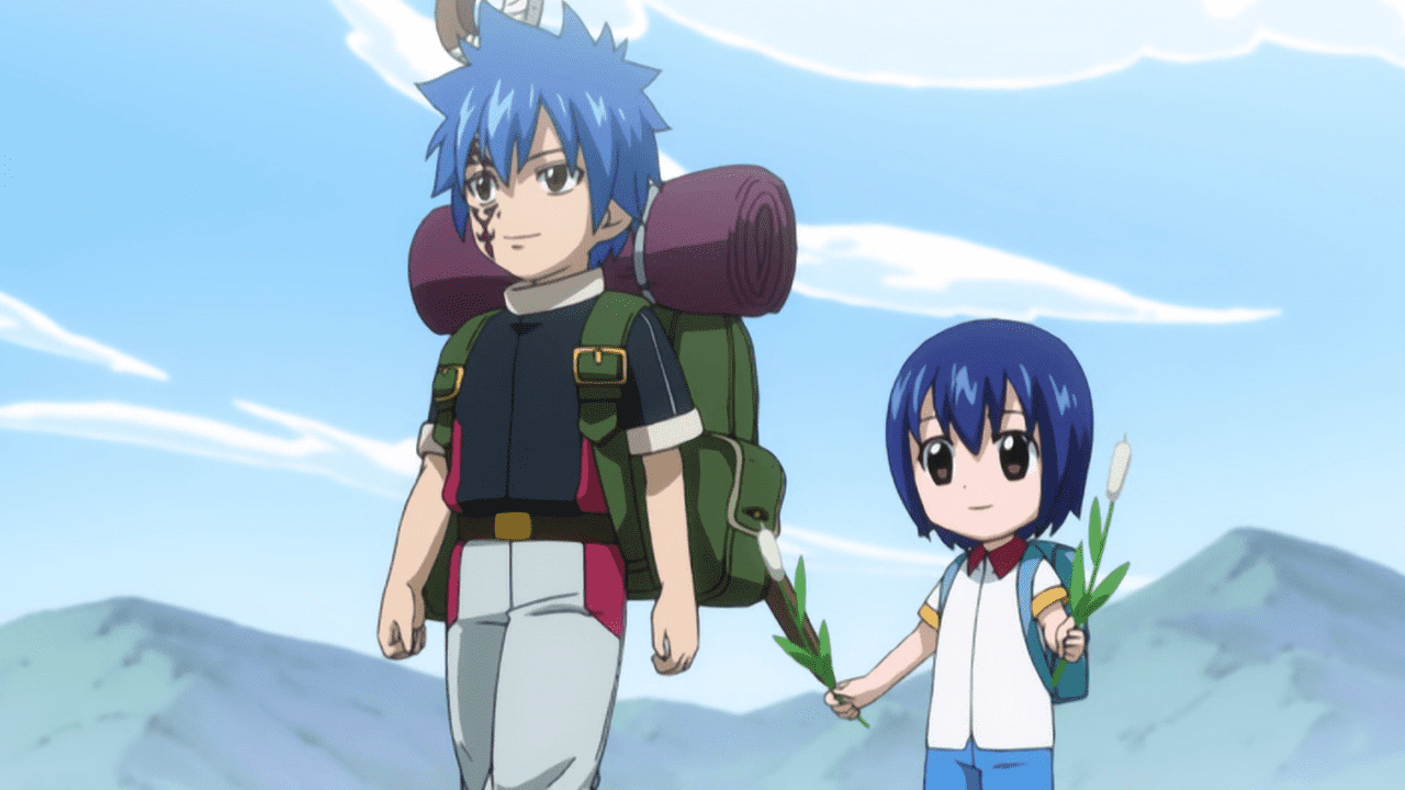 Fairy Tail Episode 059 Sub Indo Honime