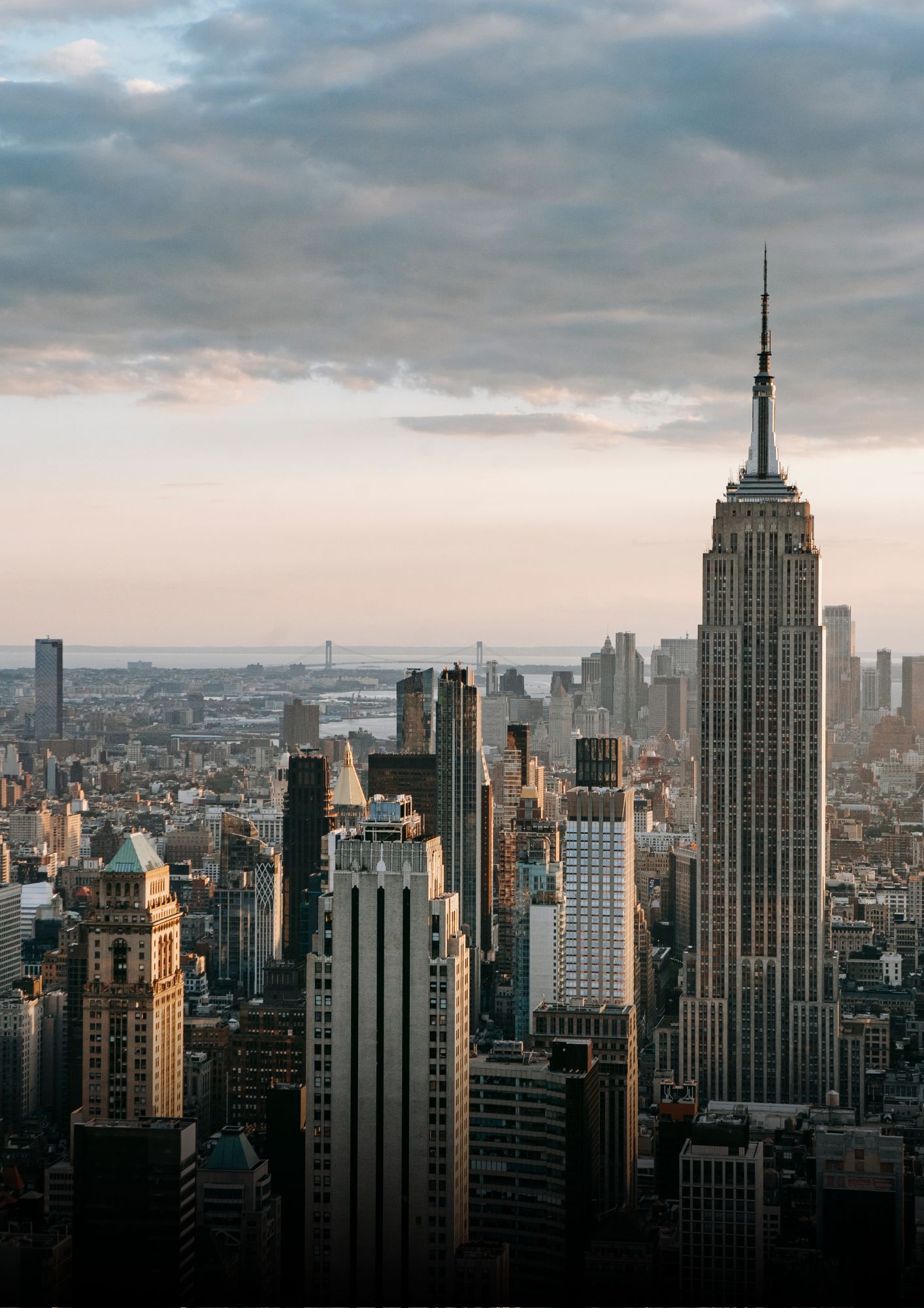 Luna de Miel Nueva York - Viaje de novios NY