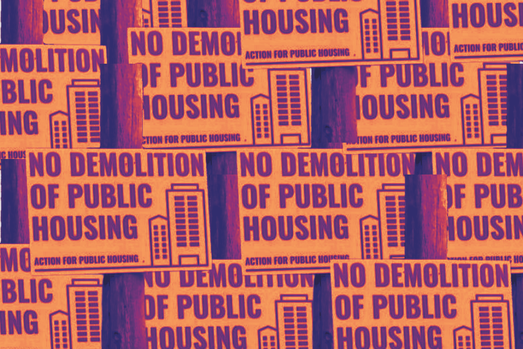 Minns Government to move ahead with controversial Waterloo demolition