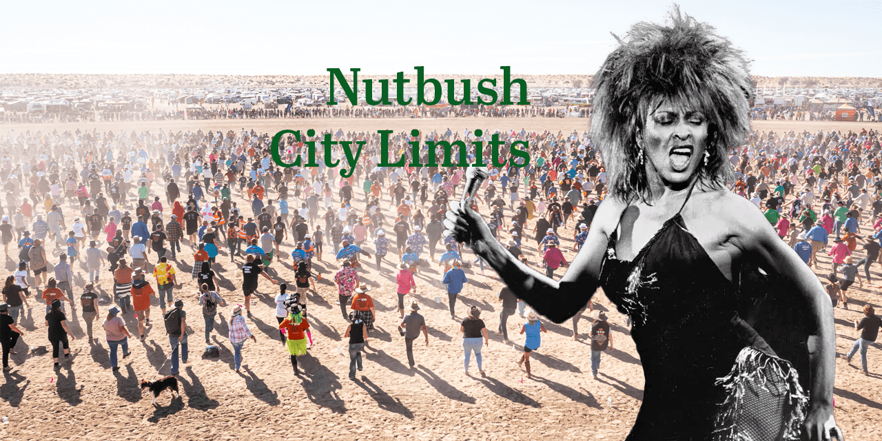 The Mysterious Origins of the Nutbush Honi Soit