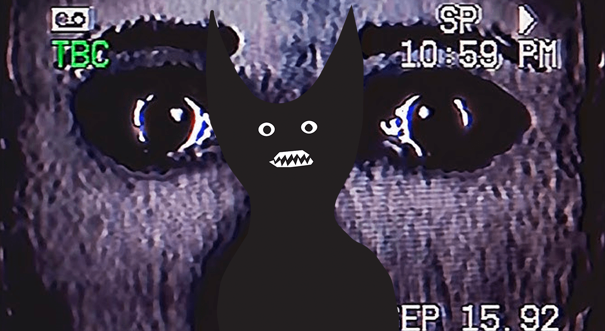 The mystery of analogue horror and the fear behind our screens Honi Soit