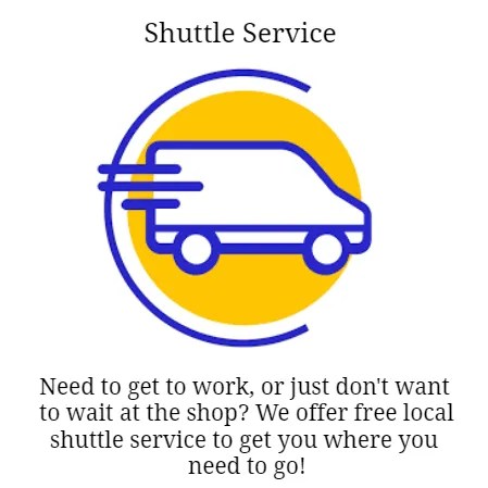 Honka Automotive – Delivering the Best Auto Service!