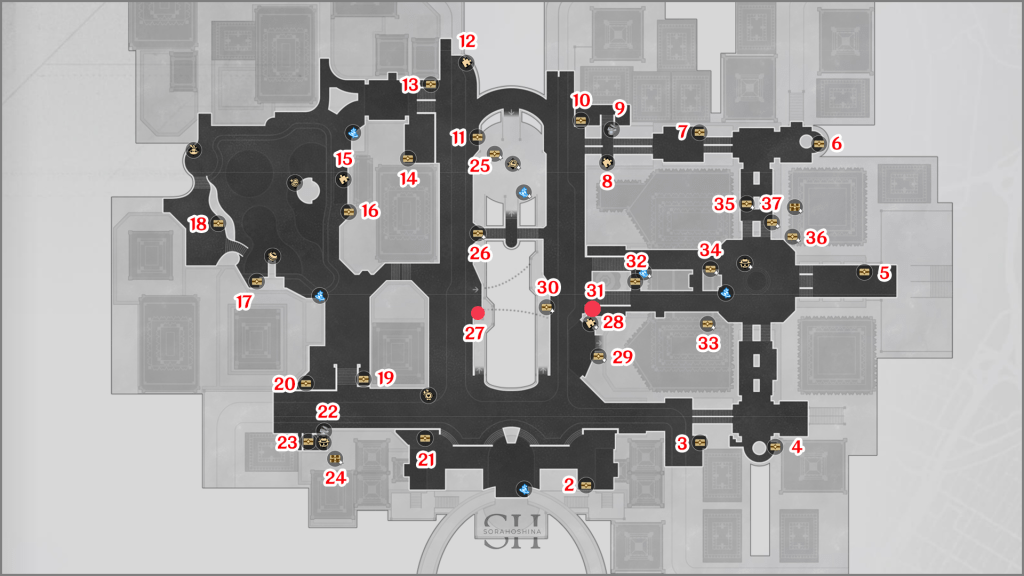 Challenge and Exploration Honkai Star Rail Honkai.gg