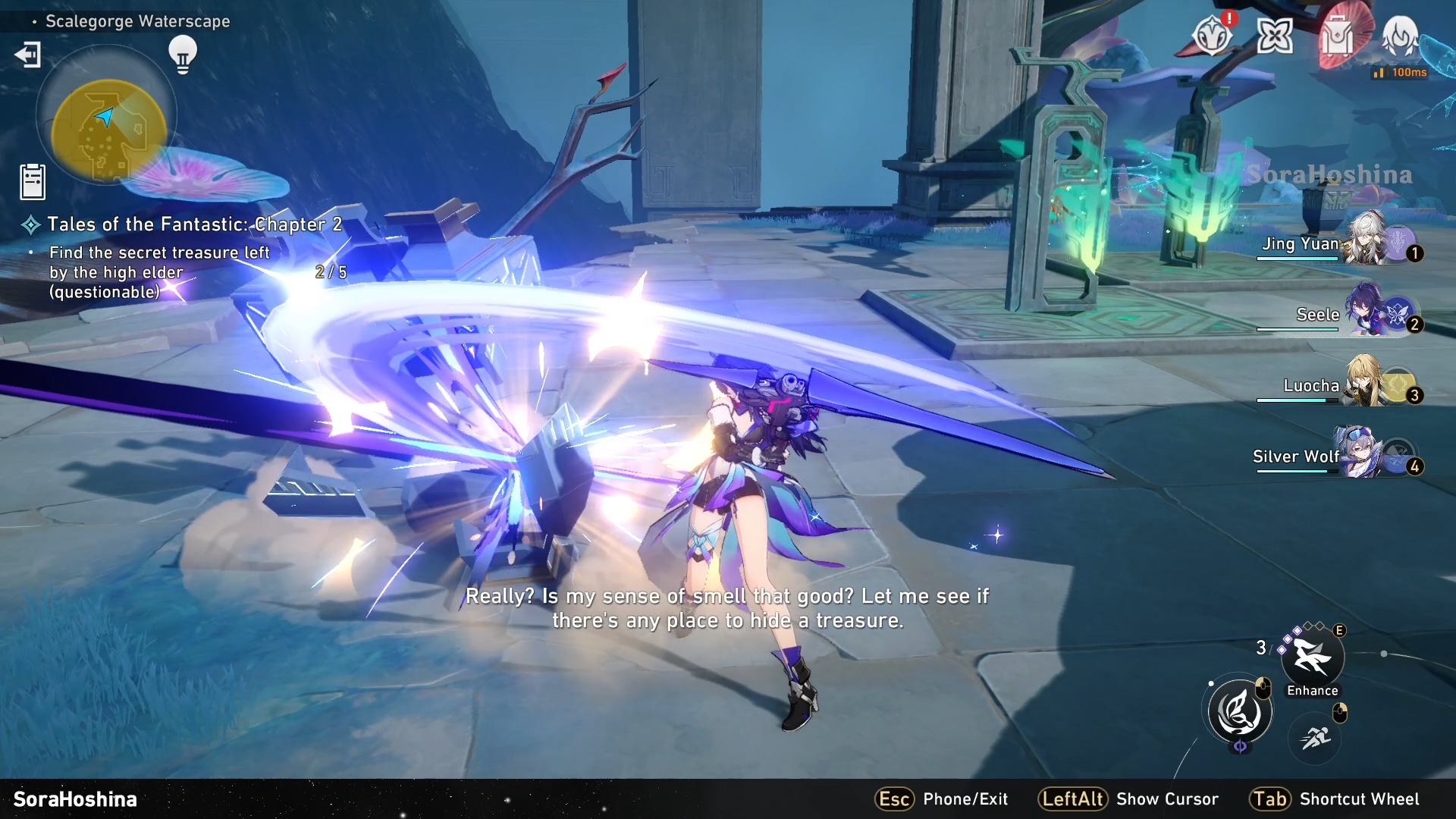 Tales of the Fantastic Event Guide | Honkai: Star Rail | Honkai.gg