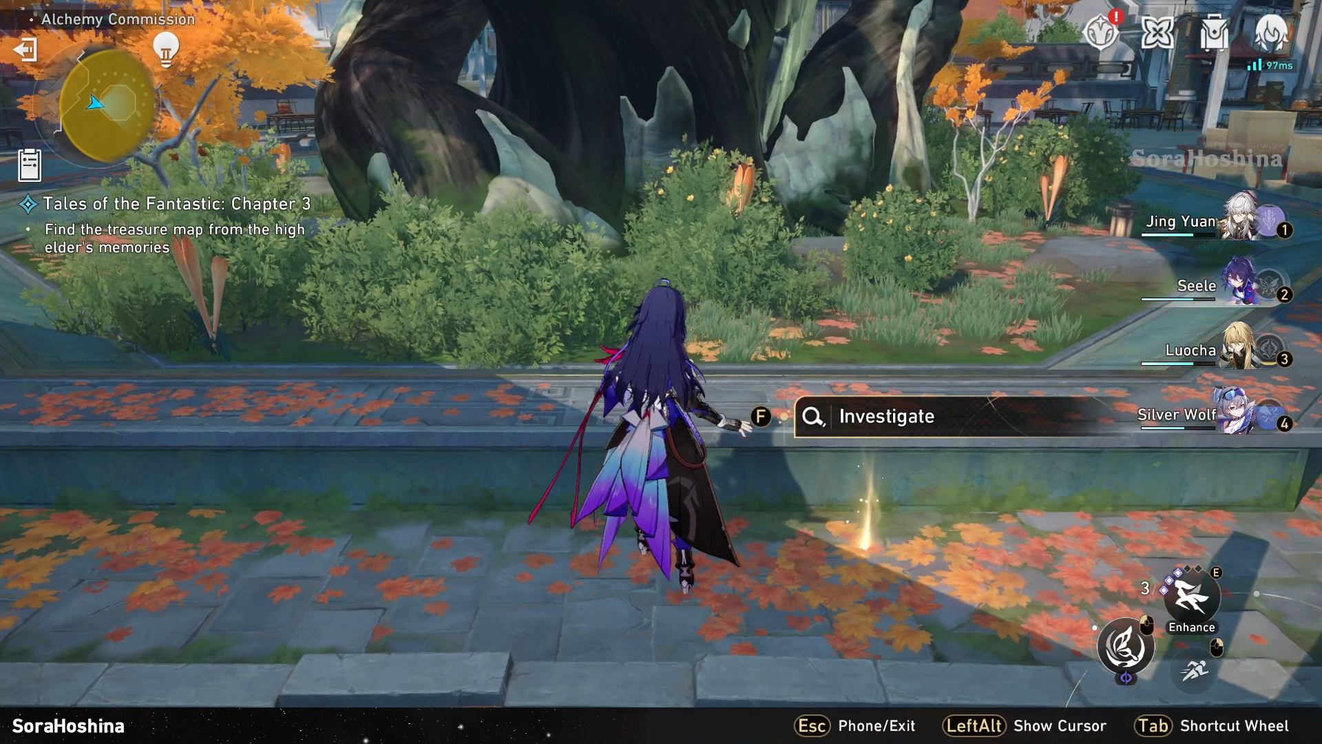 Tales of the Fantastic Event Guide | Honkai: Star Rail | Honkai.gg