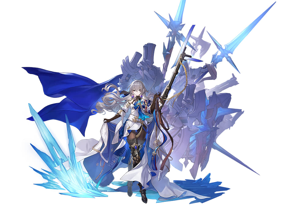 Honkai Star Rail Characters leak Honkailab