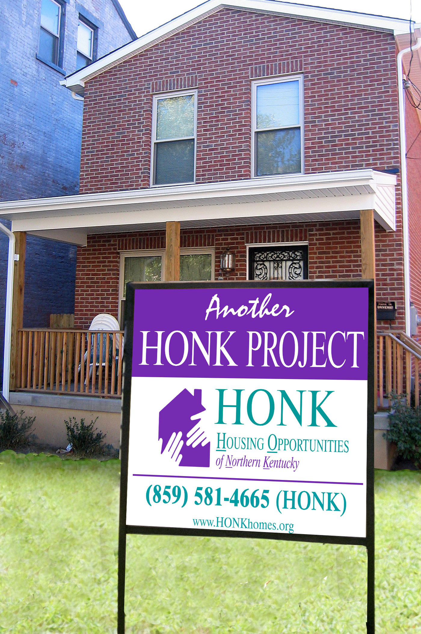 to Housing Opportunities of Northern Kentucky