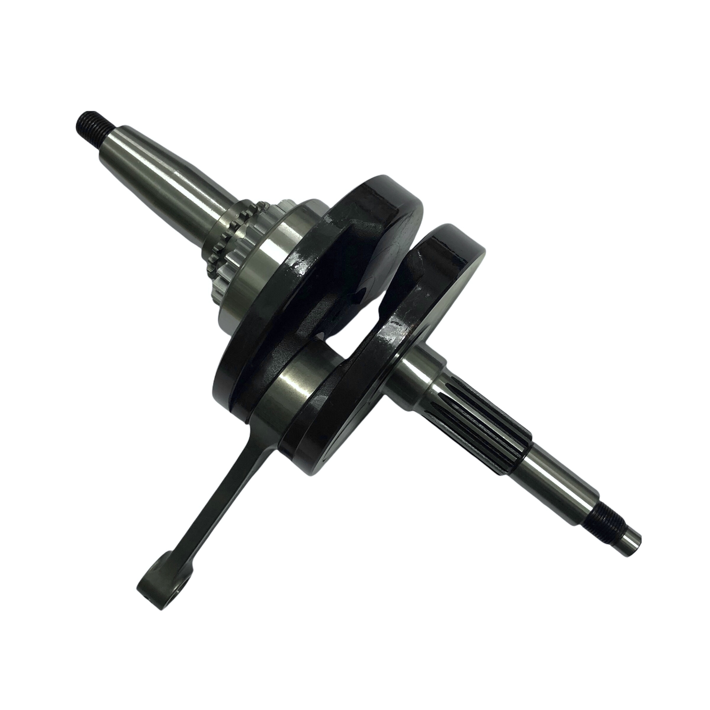 LC1354SP (AUTO) RACING CRANKSHAFT W/ ROD CSA Honlid Motor Parts