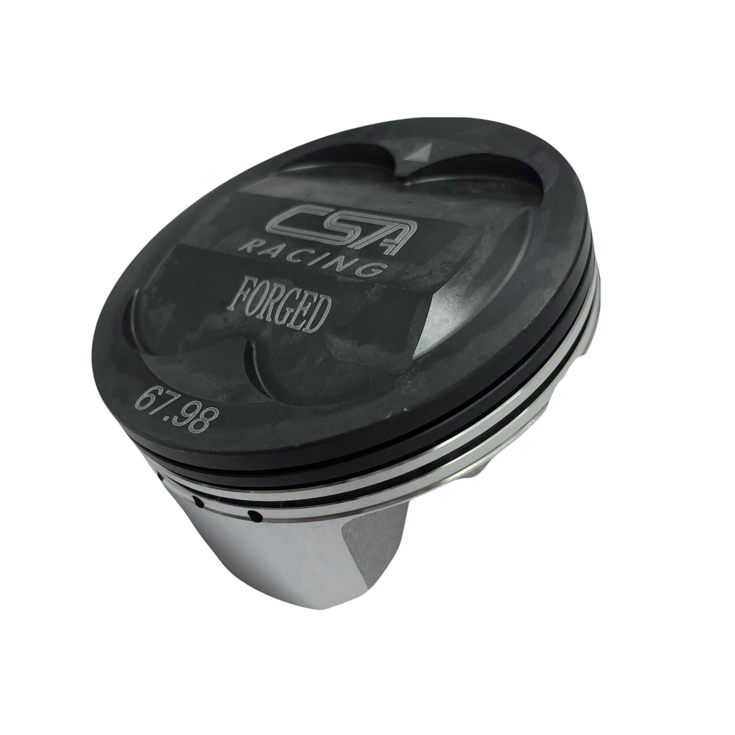 Y15ZR / LC135 / FZ150 SEMI DOME PISTON KIT CSA (P3) Honlid