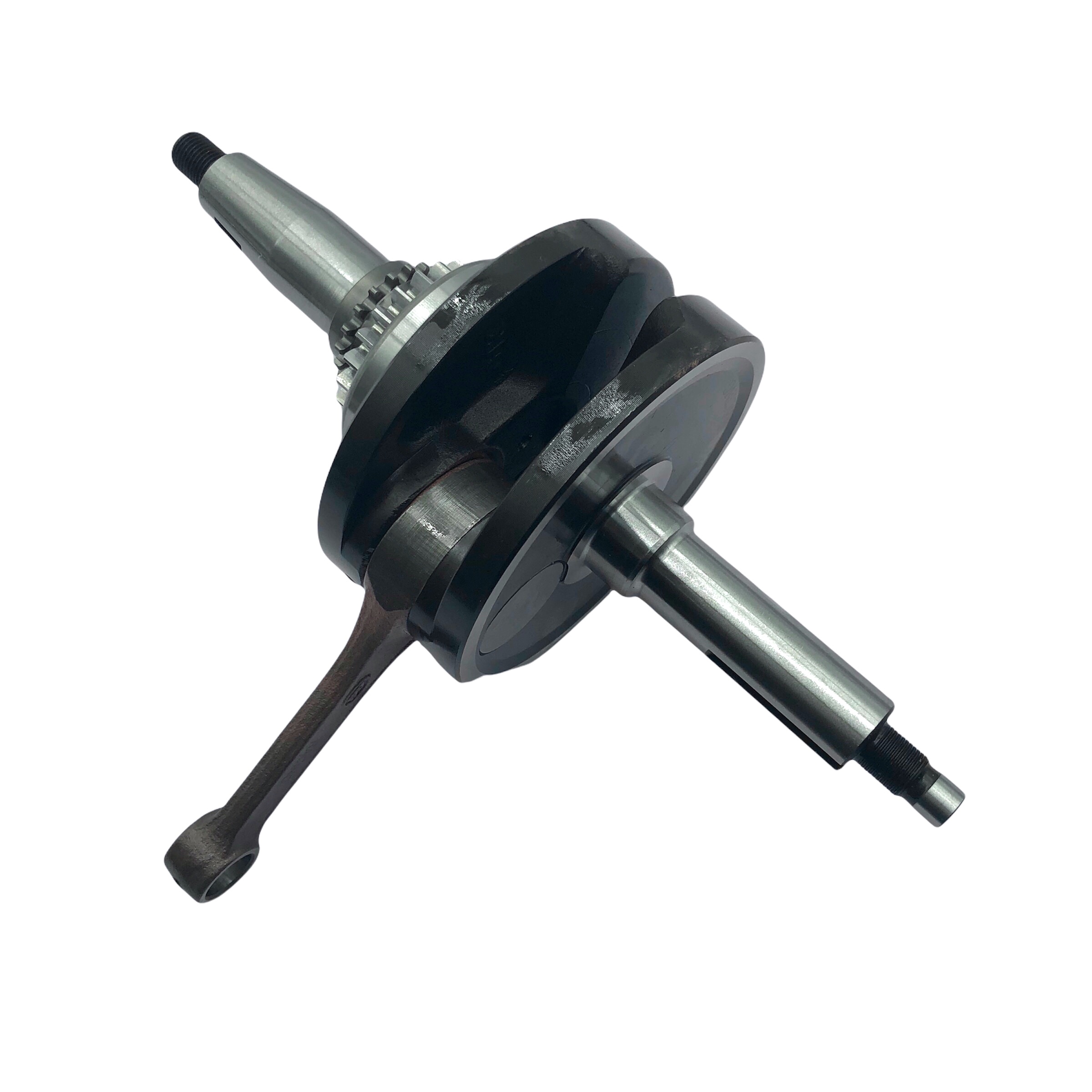 LC1354SP (CLUTCH) RACING CRANKSHAFT SHARK Honlid Motor Parts