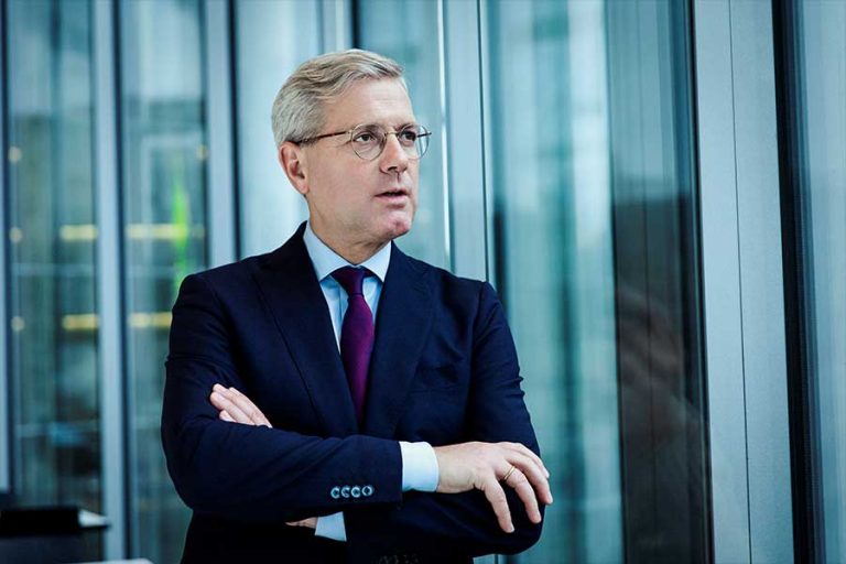 CDU RheinSieg nominiert Dr. Norbert Röttgen Honnef heute