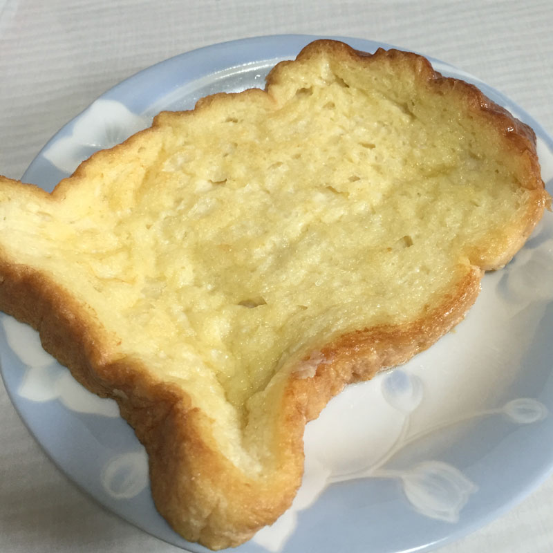 List Of 美味しい トースト の 作り方 Ideas