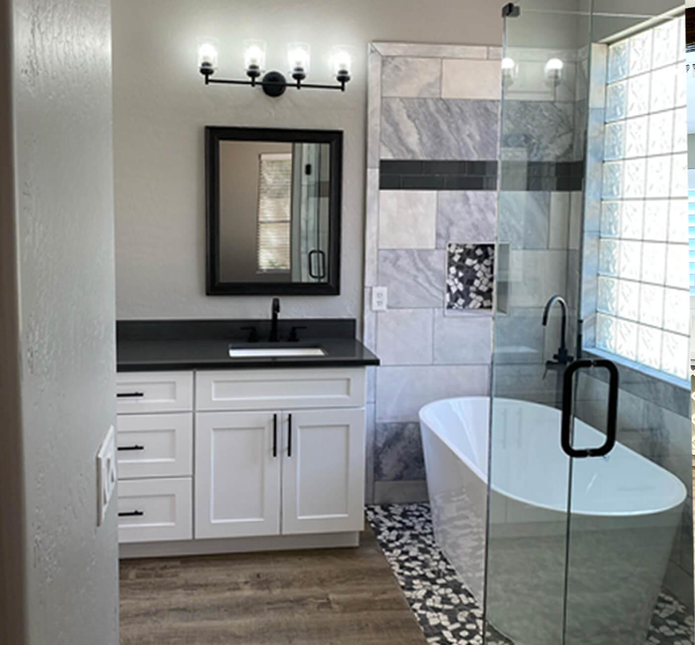 Bathroom Renovation and Bathroom Remodeling Contractors in Peoria, AZ