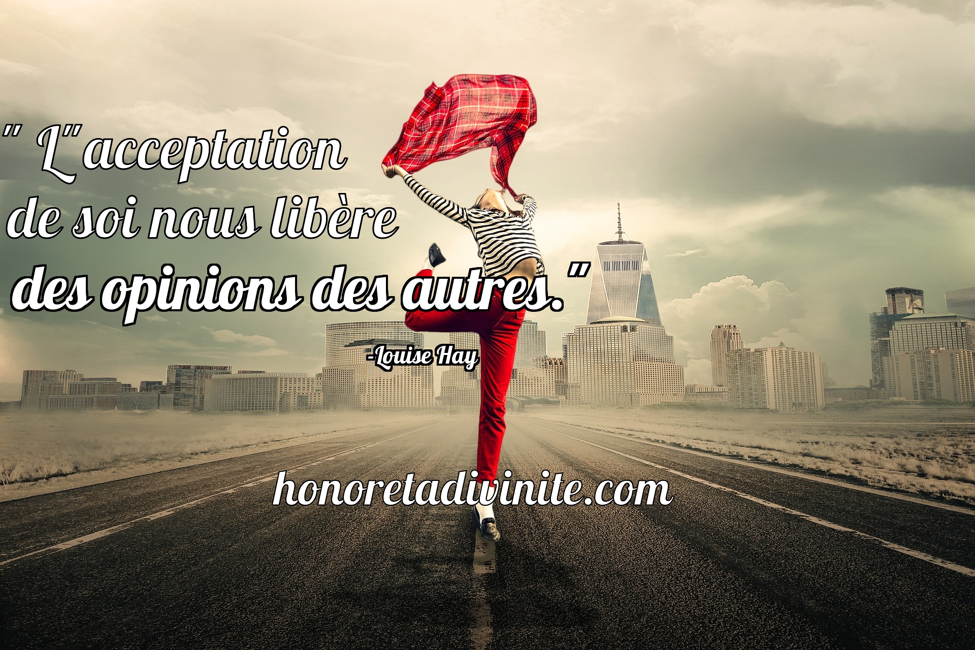 24++ Citation Sur Acceptation De Soi