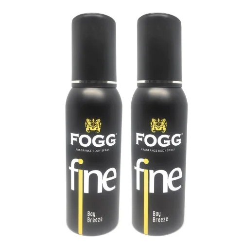 FOGG Fine Body Sprays 120ml honorextech