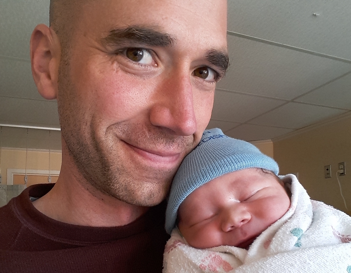 Jacob Cooper Wins Teaching Award in Honors University of Washington