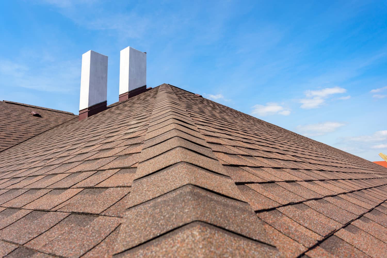 What Is A Composition Roof Honor Services