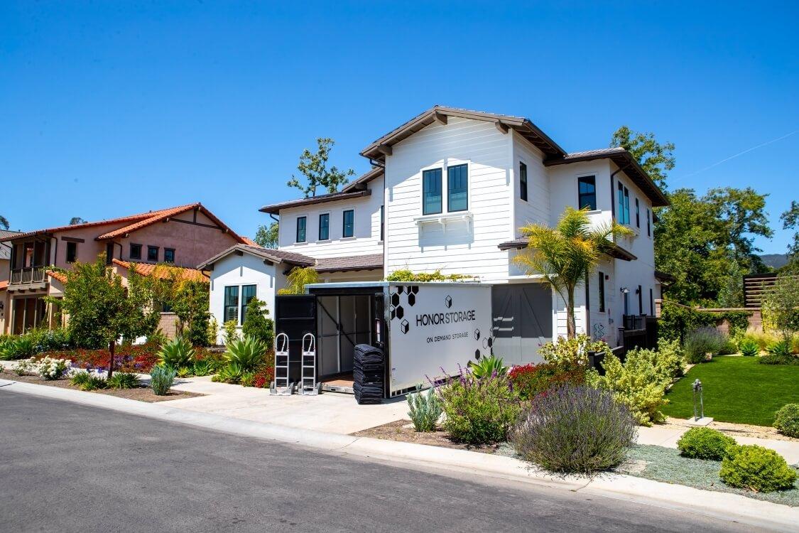 Goleta Self Storage Units Honor Storage