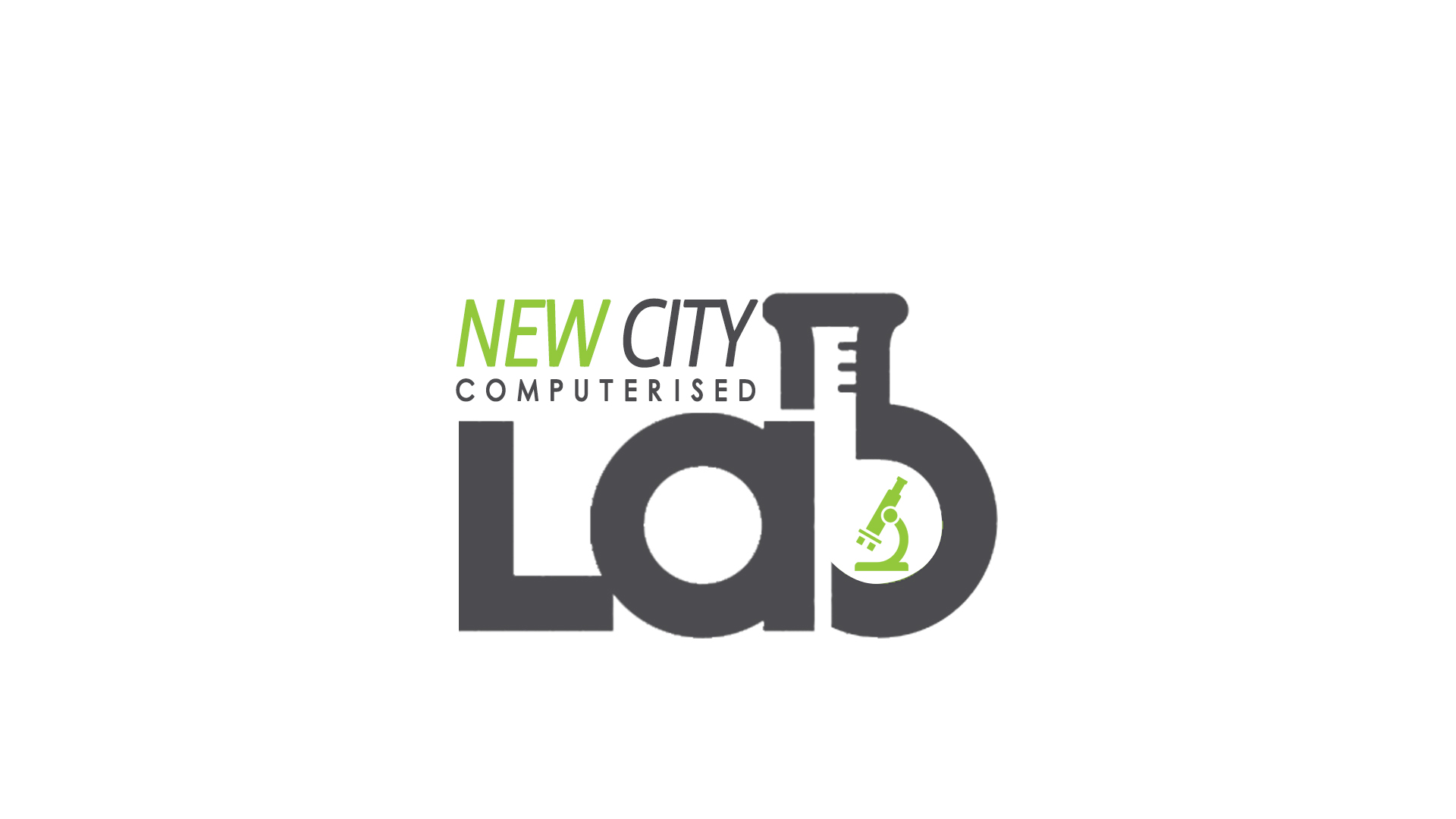 New City Lab Logo Honour Group