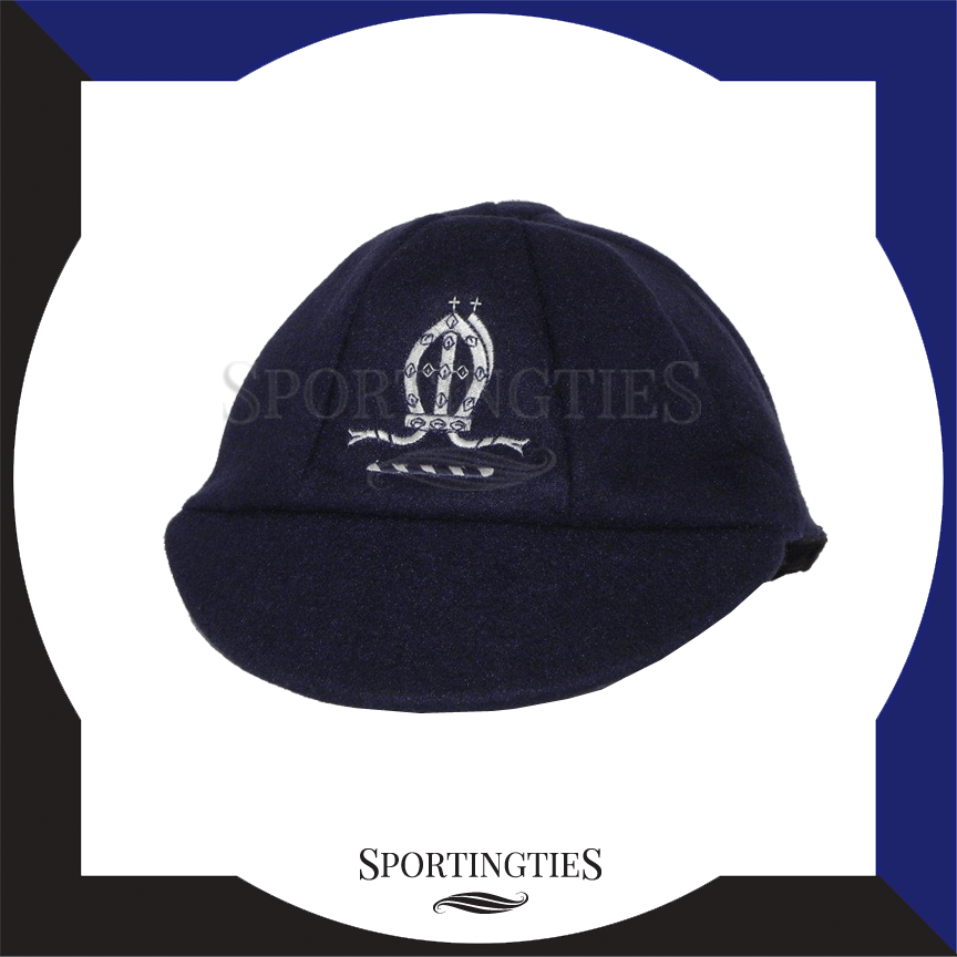 School Caps Varsity Caps Pleton Cap Custom made