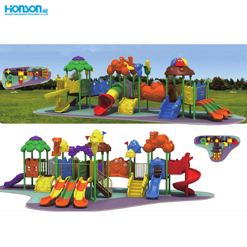 High quality Children Outdoor Playground for sale High quality Kids