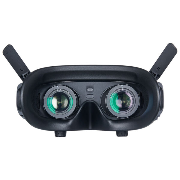 Custom DJI Goggles 2 Prescription Lenses by HONSVR Hons VR