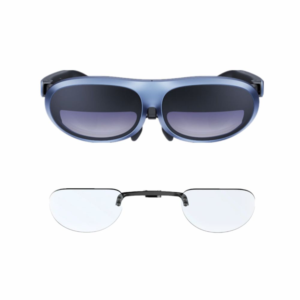 Rokid Max Prescription Lenses