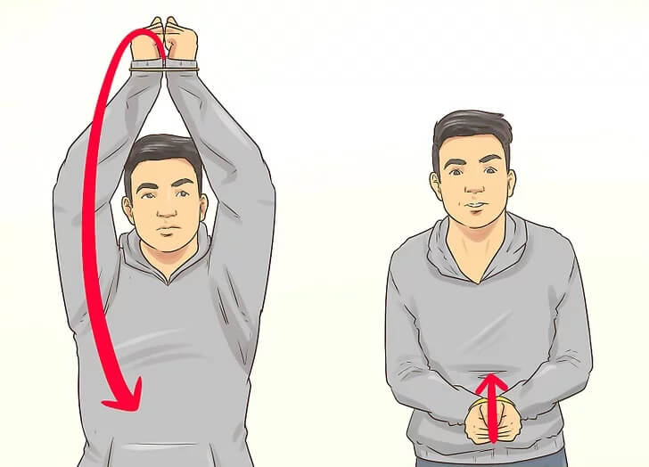 10 Ways Teaching You How to Get Out of Zip Ties HONT