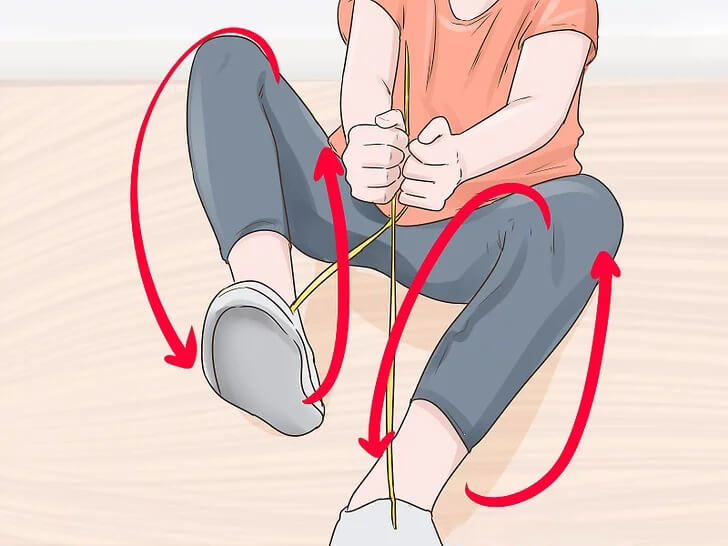10 Ways Teaching You How to Get Out of Zip Ties - HONT