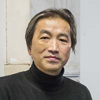 祐三 坪内