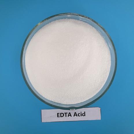 Common chemicals: What are the functions of EDTA? - Hoo Chemtec