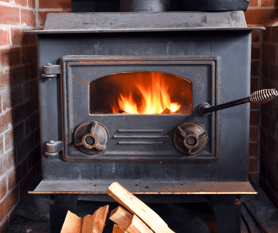 Wood Burning Stove Cleaning & Maintenance in Salt Lake City