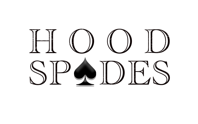 Hood Spades