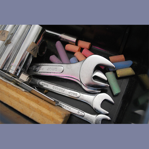 Home Maintenance Hacks Stop Tools from Rusting Hoodview Heating